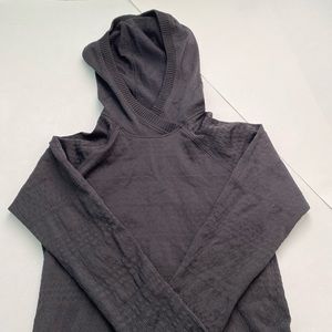 Lululemon hoodie long sleeve